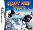 Логотип Roms Happy Feet 2 [USA]
