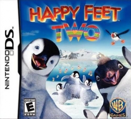 Happy Feet 2 [USA] image
