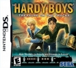 Логотип Emulators The Hardy Boys - Treasure on the Tracks [Europe]