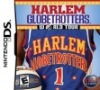 Логотип Emulators Harlem Globetrotters : World Tour