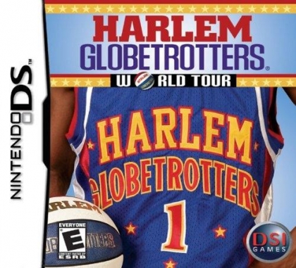 Harlem Globetrotters : World Tour image