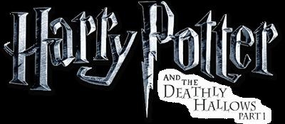 Harry Potter and the Deathly Hallows - Part 1 image