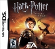 logo Emulators Harry Potter and the Goblet of Fire (Clone)