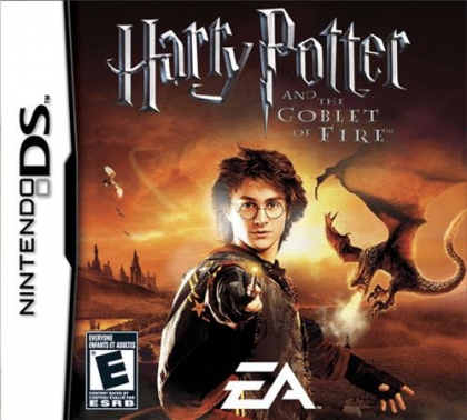 Harry Potter and the Goblet of Fire download the new for mac