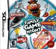 logo Emulators Hasbro Family Game Night