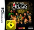 Логотип Emulators Das Haus Anubis - Das Geheimnis Des Osiris