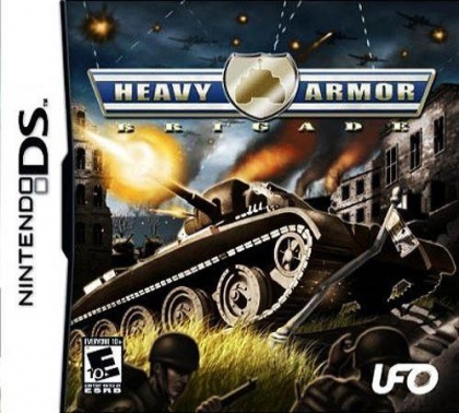 Heavy Armor Brigade image