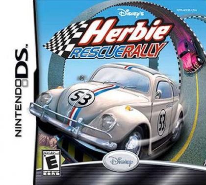 Herbie - Rescue Rally image