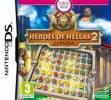 Логотип Roms Heroes of Hellas 2 : Olympia