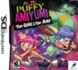 Логотип Roms Hi Hi Puffy AmiYumi - The Genie & the Amp