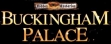 logo Emulators Hidden Mysteries - Buckingham Palace - Secrets of Kings and Queens