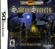 Логотип Roms Hidden Mysteries : Salem Witches (Clone)