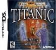 Logo Roms Hidden Mysteries - Titanic - Secrets of the Fateful Voyage