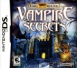 Logo Roms Hidden Mysteries: Vampire Secrets