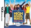 logo Emulators High School Musical - Makin' the Cut!