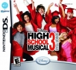 logo Roms High School Musical 3 - Senior Year
