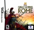 logo Emulators History : Great Empires : Rome