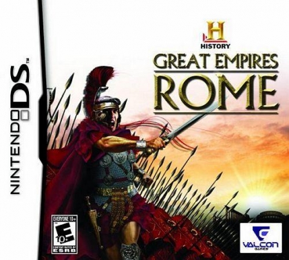 History : Great Empires : Rome image