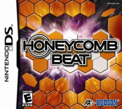 Honeycomb Beat image