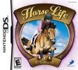 Logo Roms Horse Life (Clone)