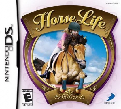 Horse Life [USA] image