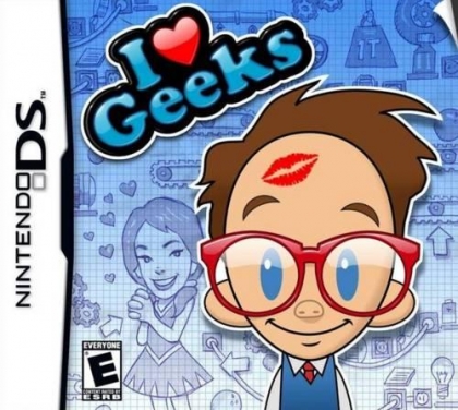 I Heart Geeks ! image