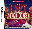 Логотип Emulators I Spy Fun House