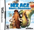 Логотип Emulators Ice Age - Dawn of the Dinosaurs