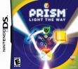 logo Emuladores Prism : Light the Way [Japan]