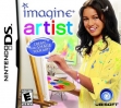 logo Emulators Imagine Artist
