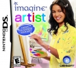 logo Roms Imagine Artist