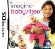 Логотип Emulators Imagine - Babysitters