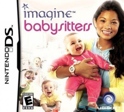 Imagine - Babysitters image