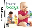 logo Emuladores Imagine : Babyz (Clone)
