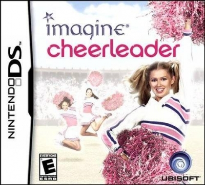 Imagine Cheerleader image