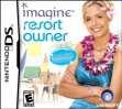 Логотип Roms Imagine - Resort Owner