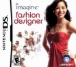 Логотип Roms Imagine: Fashion Designer