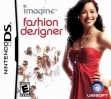 Логотип Emulators Imagine - Fashion Designer [Europe]