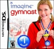 Логотип Emulators Imagine : Gymnast