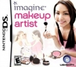 logo Emuladores Imagine - Makeup Artist