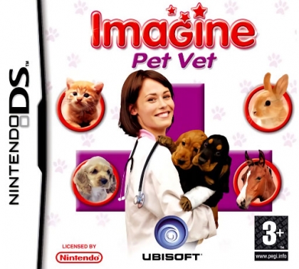 Imagine - Pet Vet image