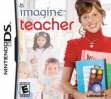 logo Emulators Imagine - Teacher