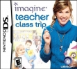logo Emulators Imagine - Teacher - Class Trip