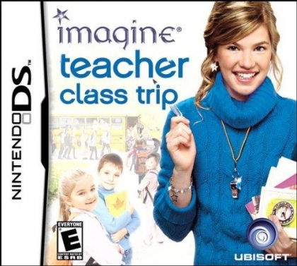 Imagine - Teacher - Class Trip image
