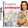 logo Roms Imagine Zookeeper