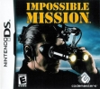 logo Roms Impossible Mission