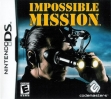 logo Emulators Impossible Mission
