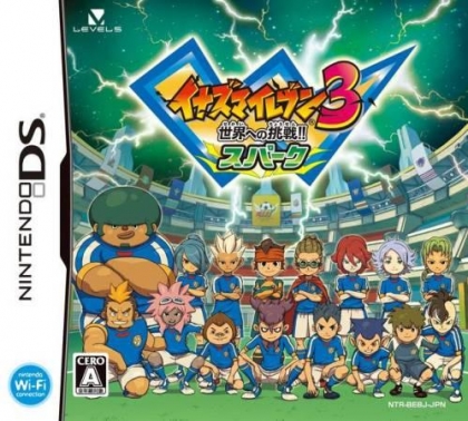 Inazuma Eleven Ds Rom | Tous les ROMs Inazuma Eleven à télécharger – AOUV