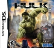 Logo Emulateurs The Incredible Hulk