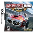 Логотип Roms Indianapolis 500 Legends